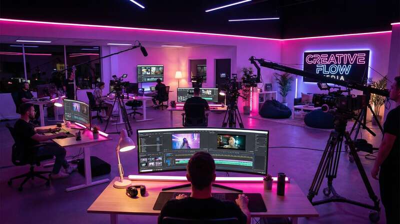 海角 AI剪辑教程视频